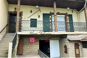 maison à la vente -   54550  PONT SAINT VINCENT, surface 5 m2 vente maison - UBI443579690